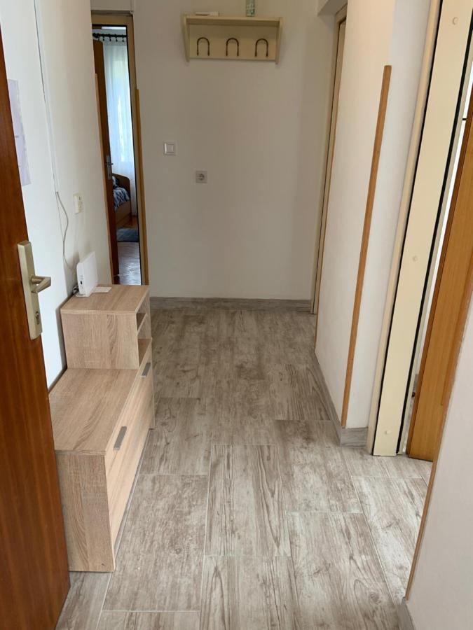 Apartment Mia Poreč Exteriér fotografie