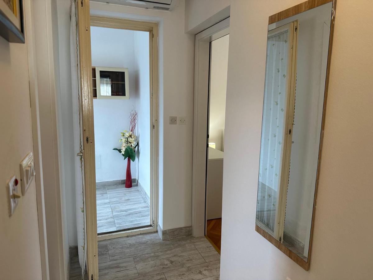 Apartment Mia Poreč Exteriér fotografie