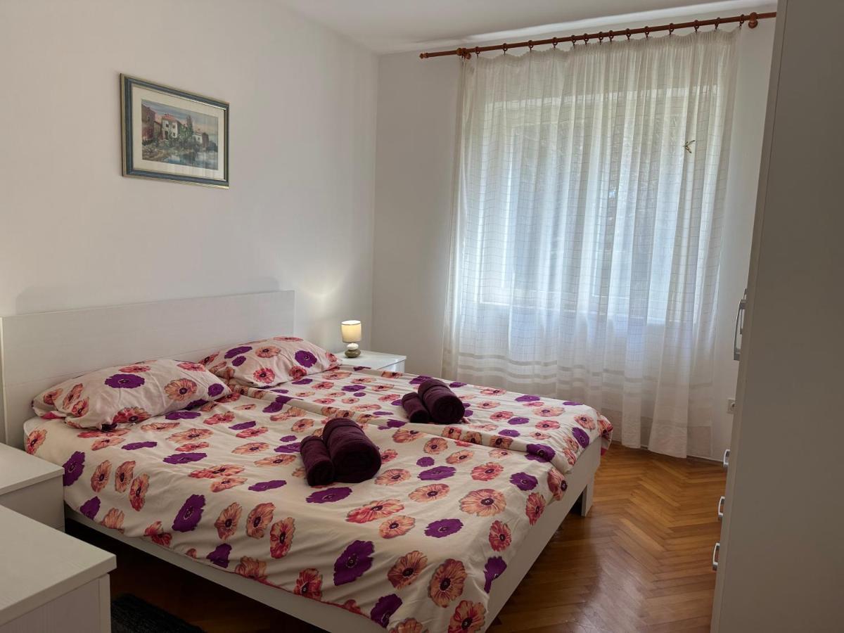 Apartment Mia Poreč Exteriér fotografie