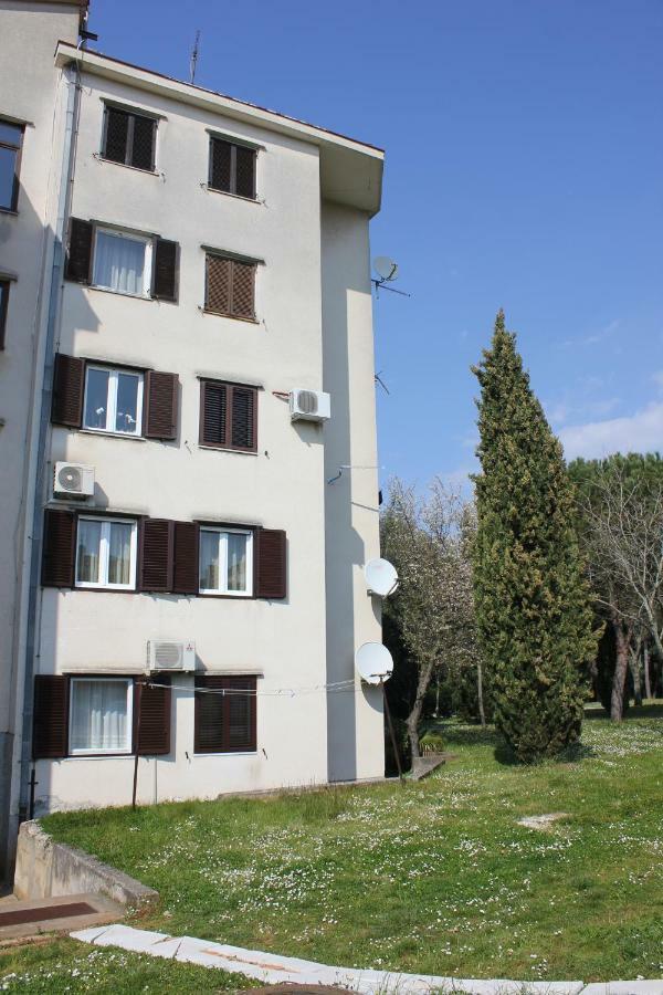 Apartment Mia Poreč Exteriér fotografie